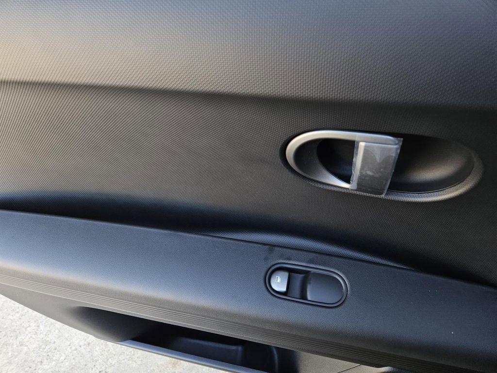 new 2026 Hyundai IONIQ 5 car, priced at $41,909