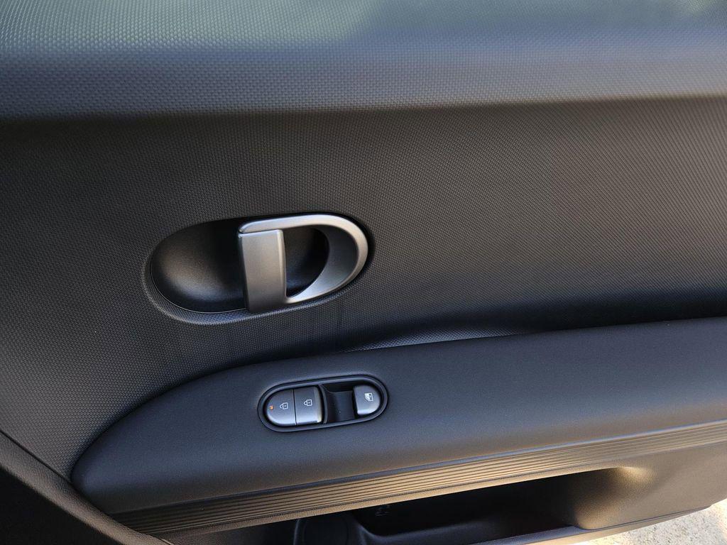 new 2026 Hyundai IONIQ 5 car, priced at $41,909