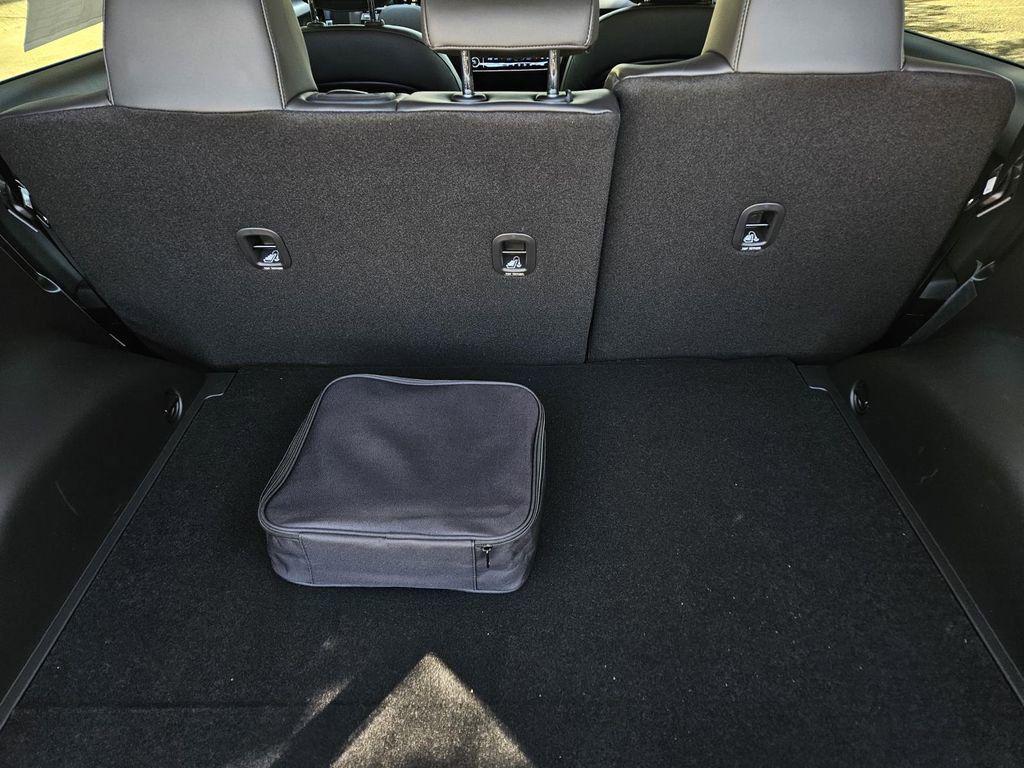 new 2026 Hyundai IONIQ 5 car, priced at $41,909