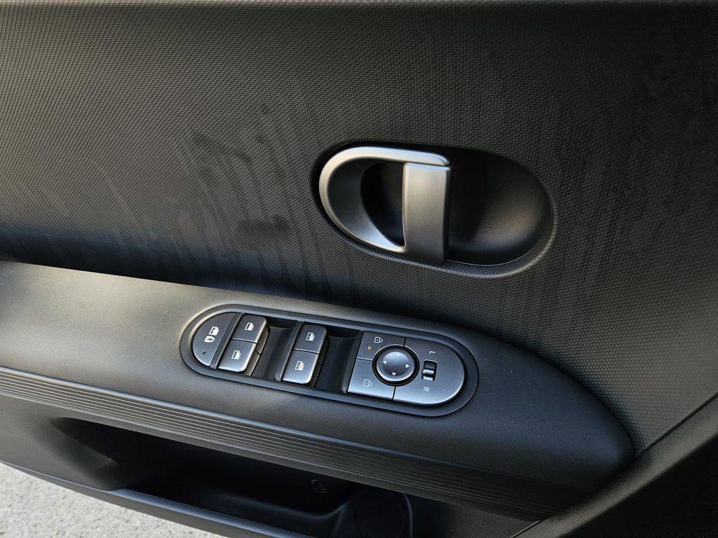 new 2026 Hyundai IONIQ 5 car, priced at $41,909