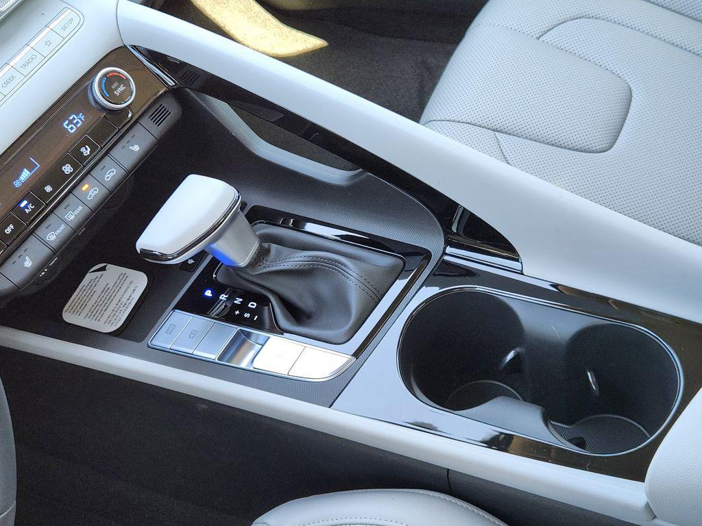 new 2026 Hyundai Elantra car, priced at $28,330