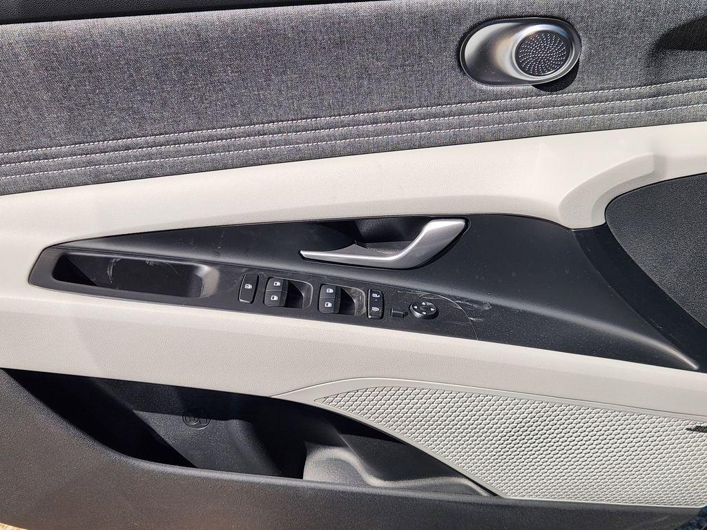 new 2026 Hyundai Elantra car, priced at $28,330