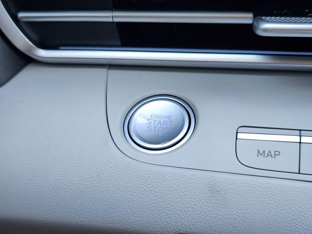 new 2026 Hyundai Elantra car, priced at $28,330