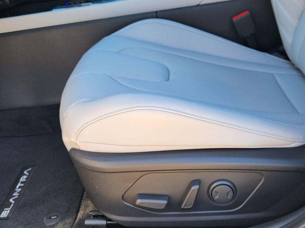 new 2026 Hyundai Elantra car, priced at $28,330