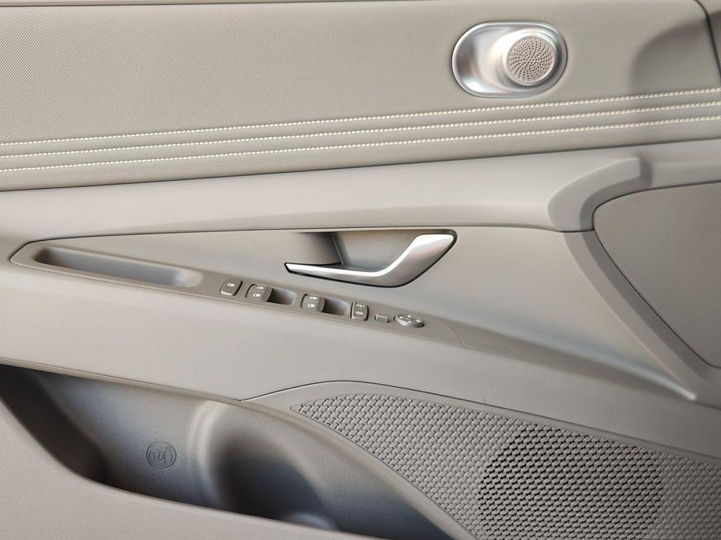 new 2026 Hyundai Elantra car, priced at $23,633