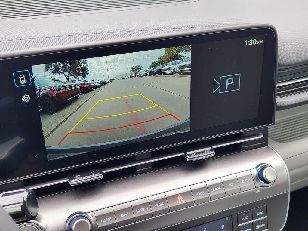 new 2026 Hyundai Kona car, priced at $30,001