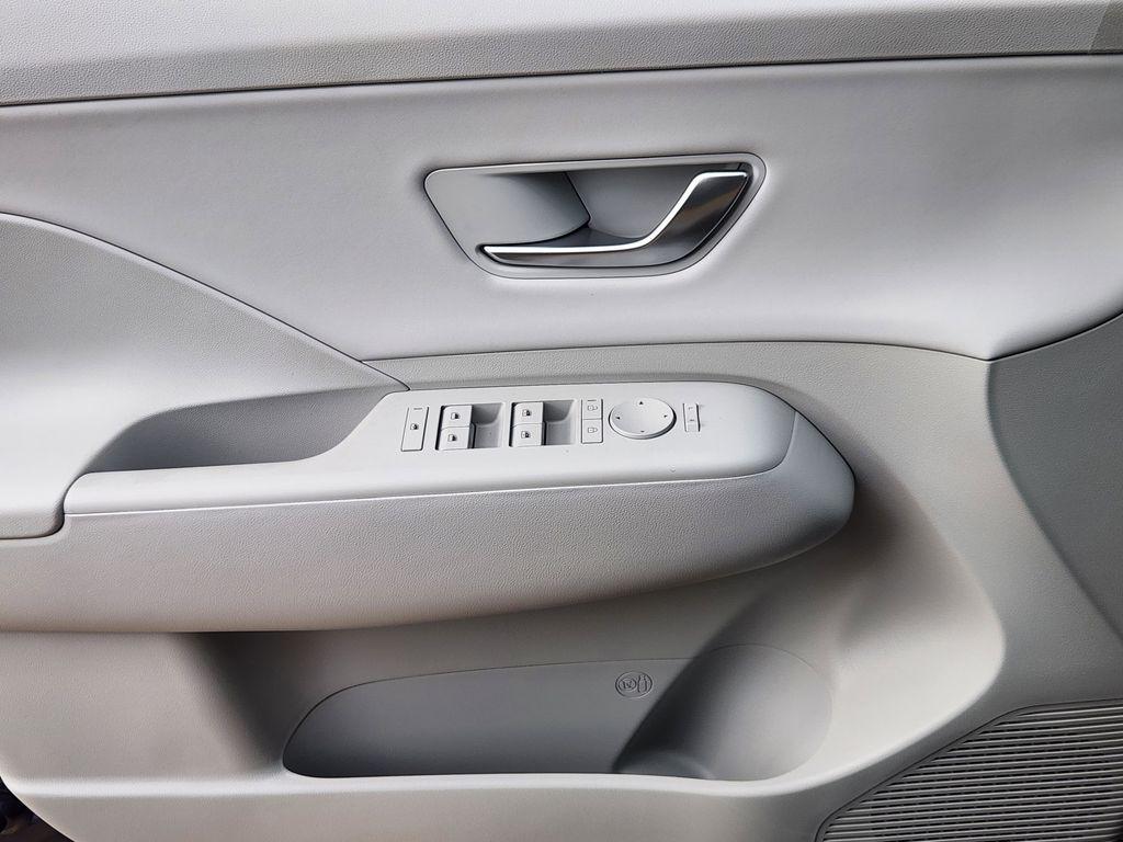 new 2026 Hyundai Kona car, priced at $30,001