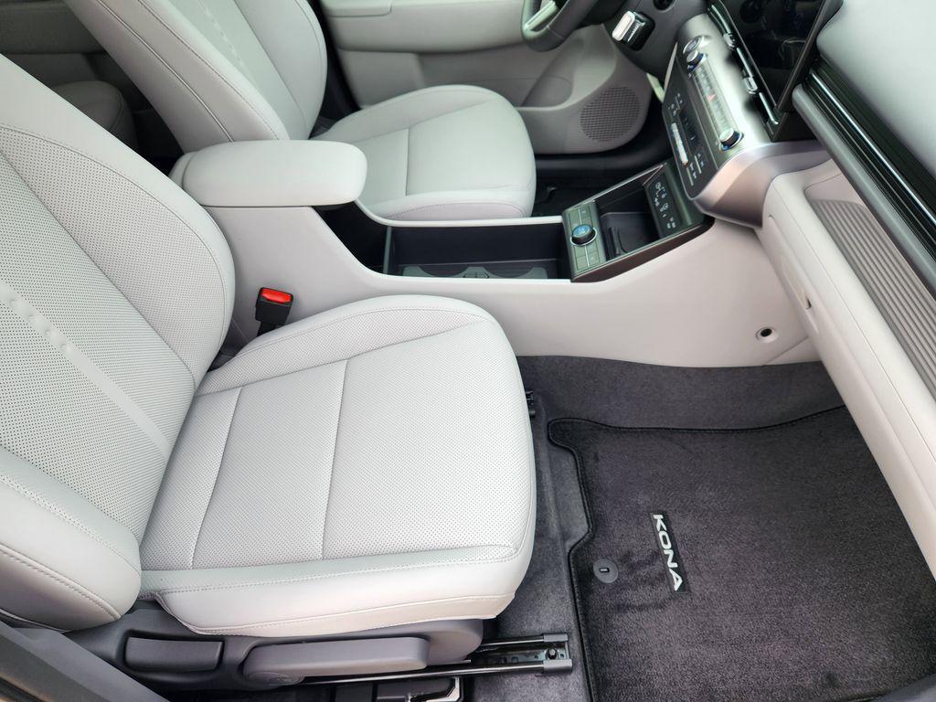 new 2026 Hyundai Kona car, priced at $30,001