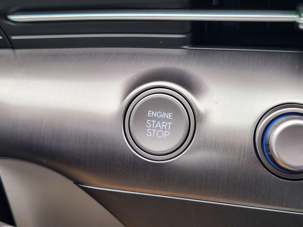 new 2026 Hyundai Kona car, priced at $30,001