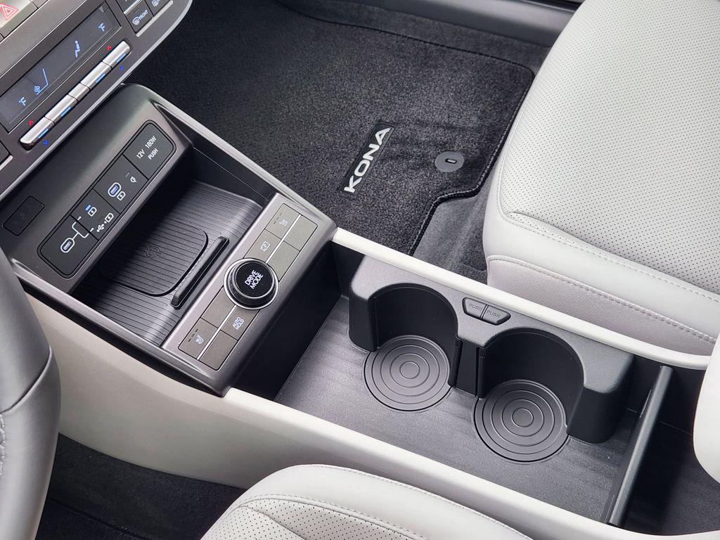 new 2026 Hyundai Kona car, priced at $30,001