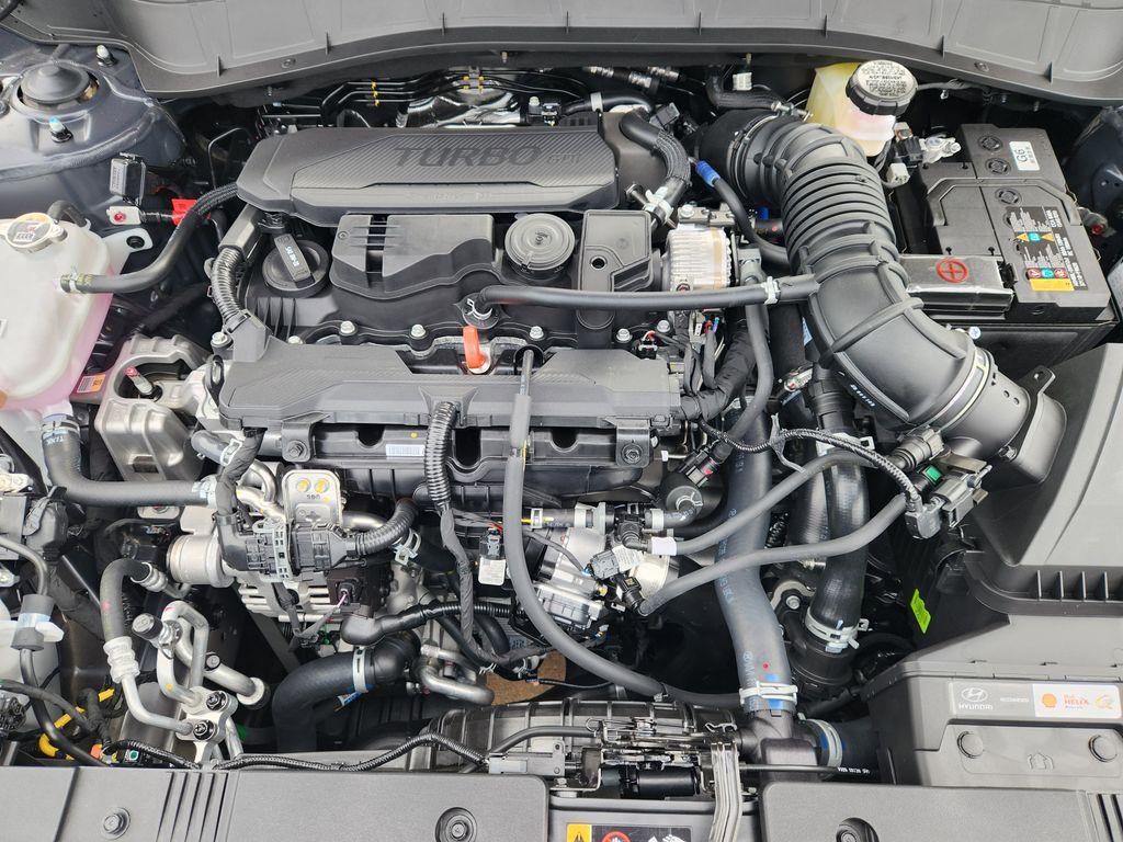 new 2026 Hyundai Kona car, priced at $30,001