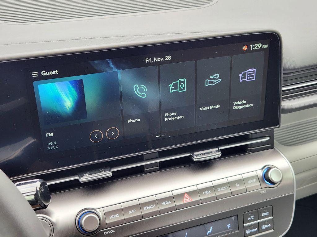 new 2026 Hyundai Kona car, priced at $30,001