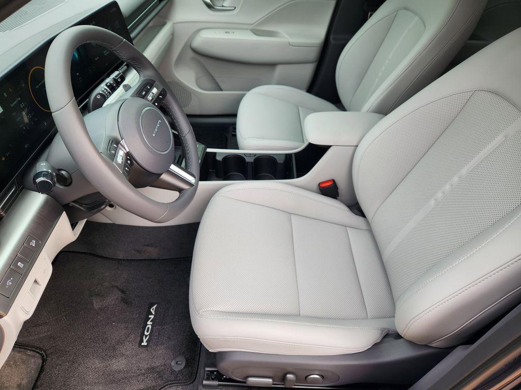 new 2026 Hyundai Kona car, priced at $30,001