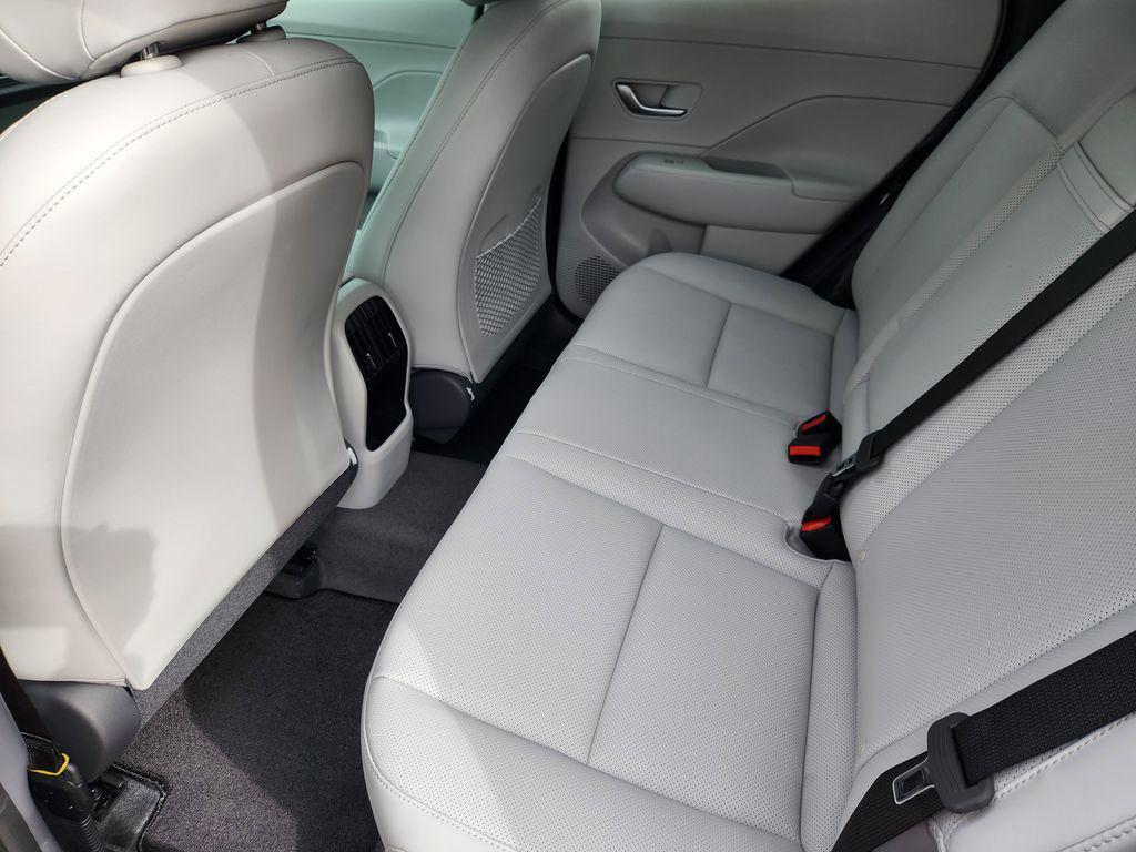 new 2026 Hyundai Kona car, priced at $30,001