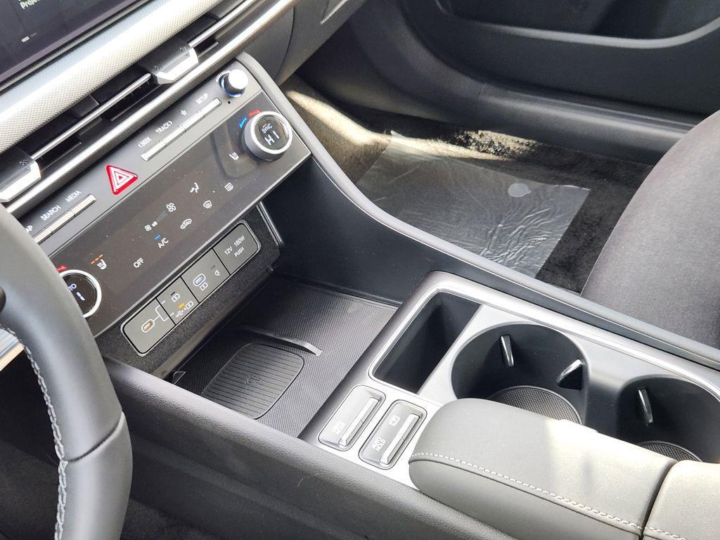 new 2026 Hyundai Sonata car, priced at $29,856