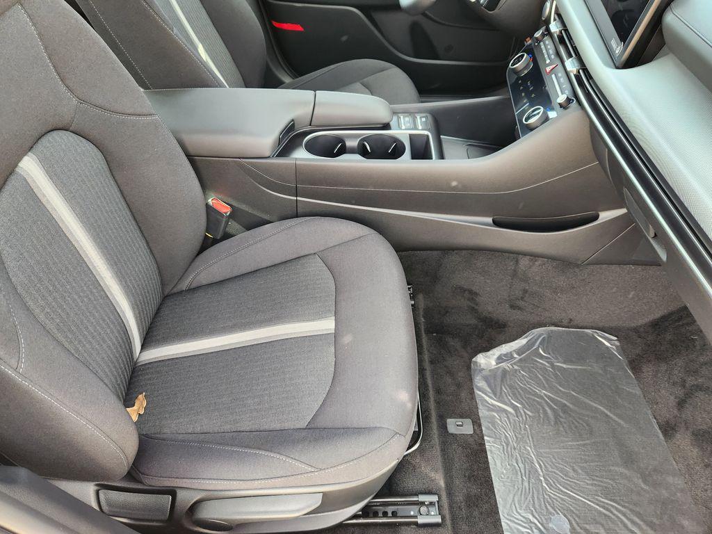 new 2026 Hyundai Sonata car, priced at $29,856