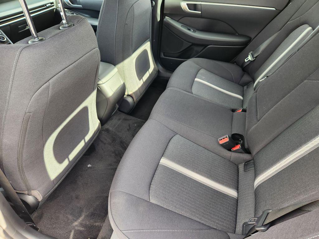 new 2026 Hyundai Sonata car, priced at $29,856