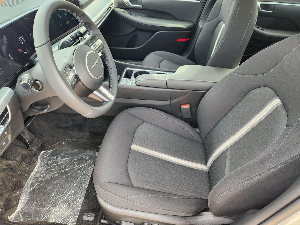 new 2026 Hyundai Sonata car, priced at $29,856