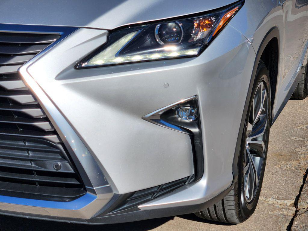 used 2017 Lexus RX 350 car, priced at $23,500