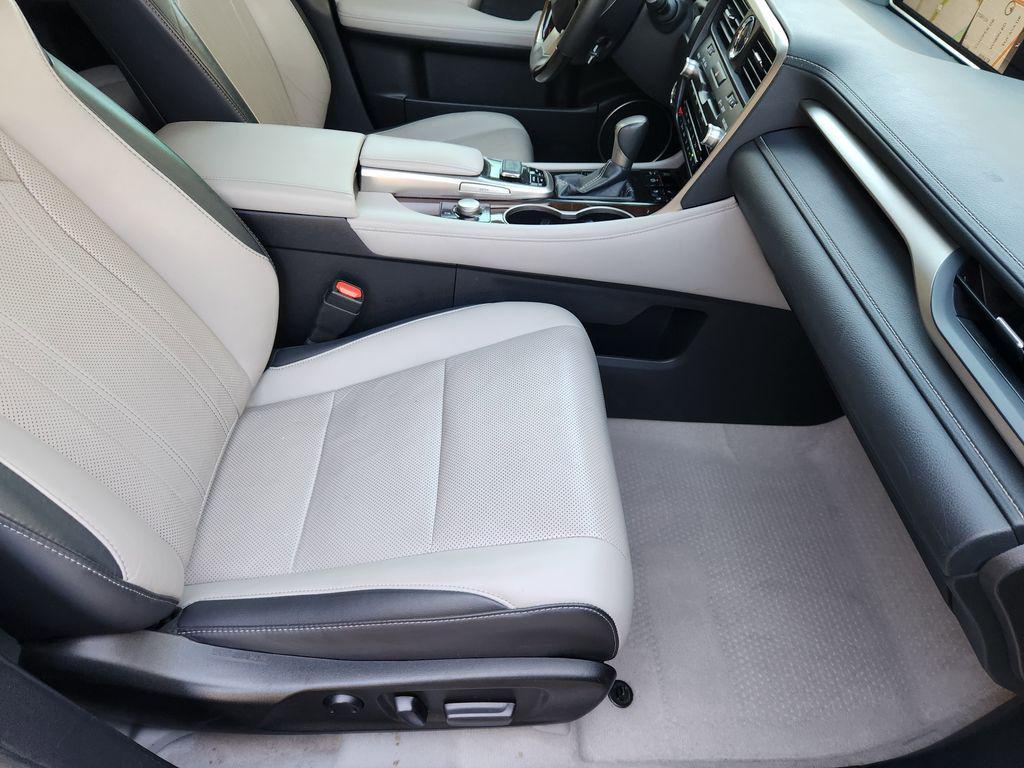 used 2017 Lexus RX 350 car, priced at $23,500