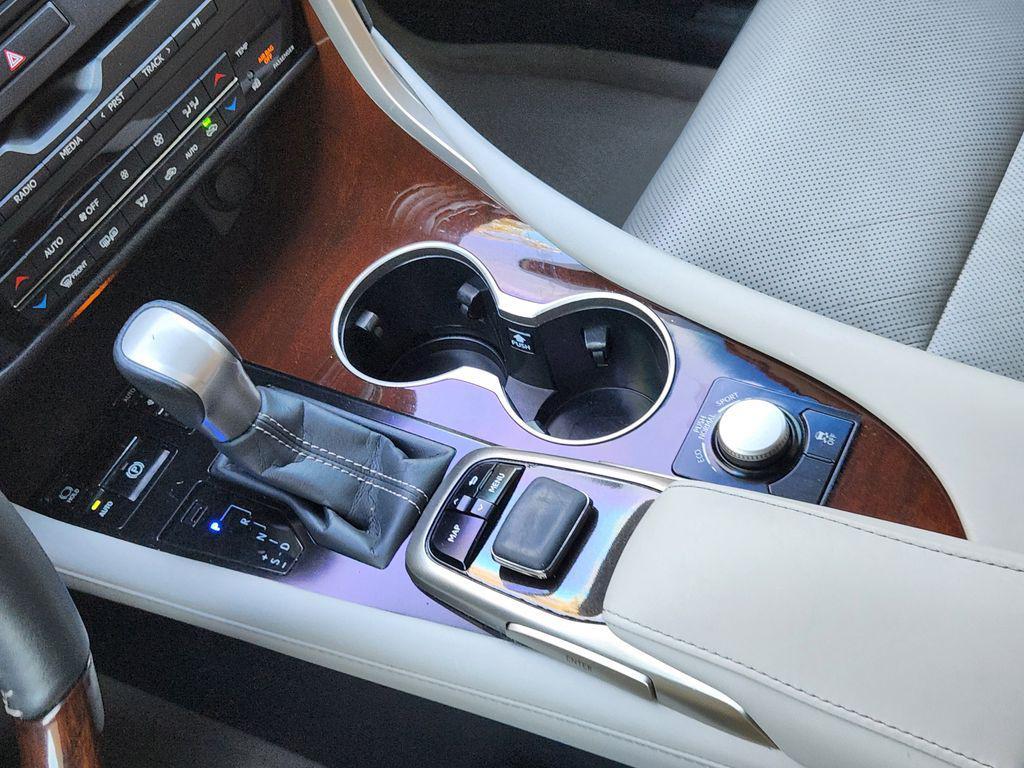 used 2017 Lexus RX 350 car, priced at $23,500