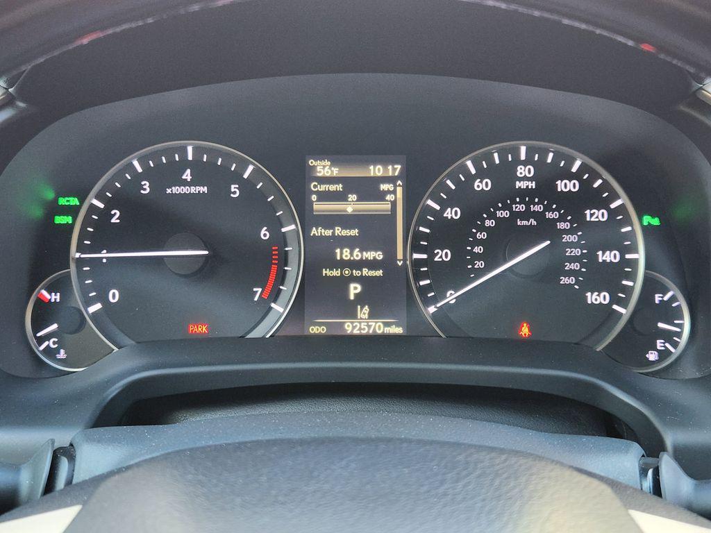 used 2017 Lexus RX 350 car, priced at $23,500