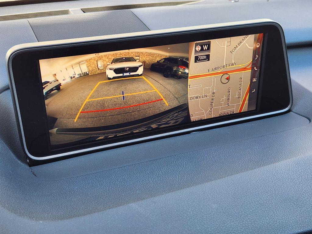 used 2017 Lexus RX 350 car, priced at $23,500