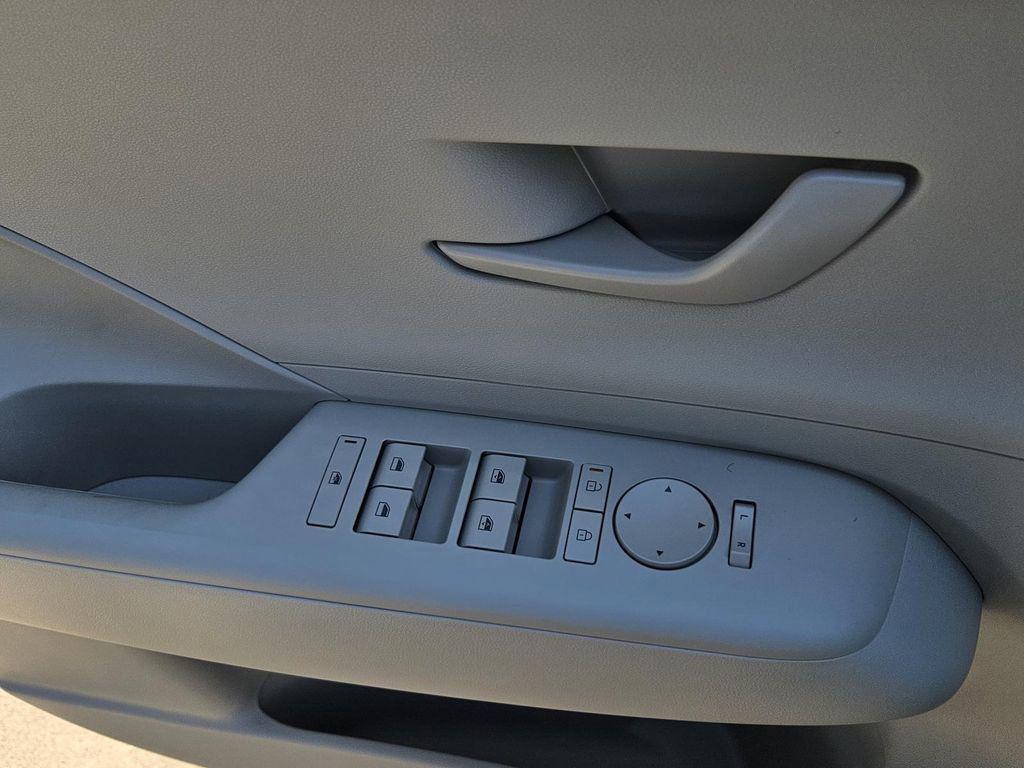 new 2026 Hyundai Kona car, priced at $28,212