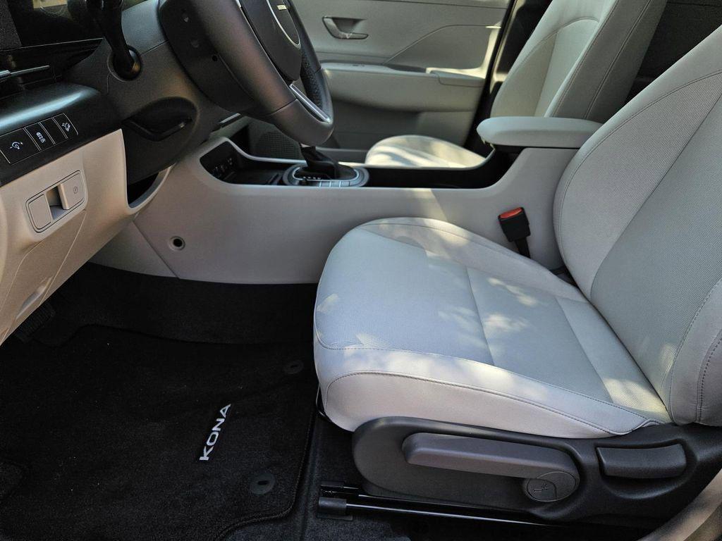 new 2026 Hyundai Kona car, priced at $28,212