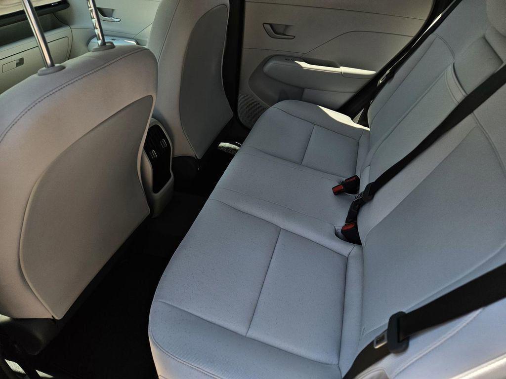 new 2026 Hyundai Kona car, priced at $28,212