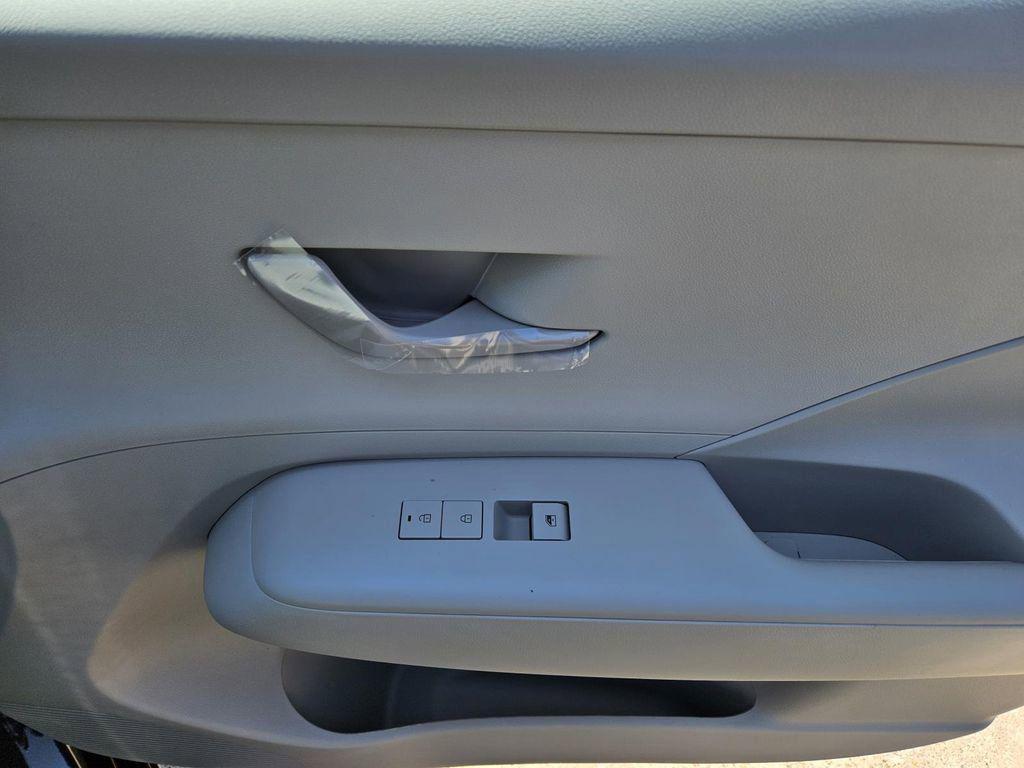 new 2026 Hyundai Kona car, priced at $28,212