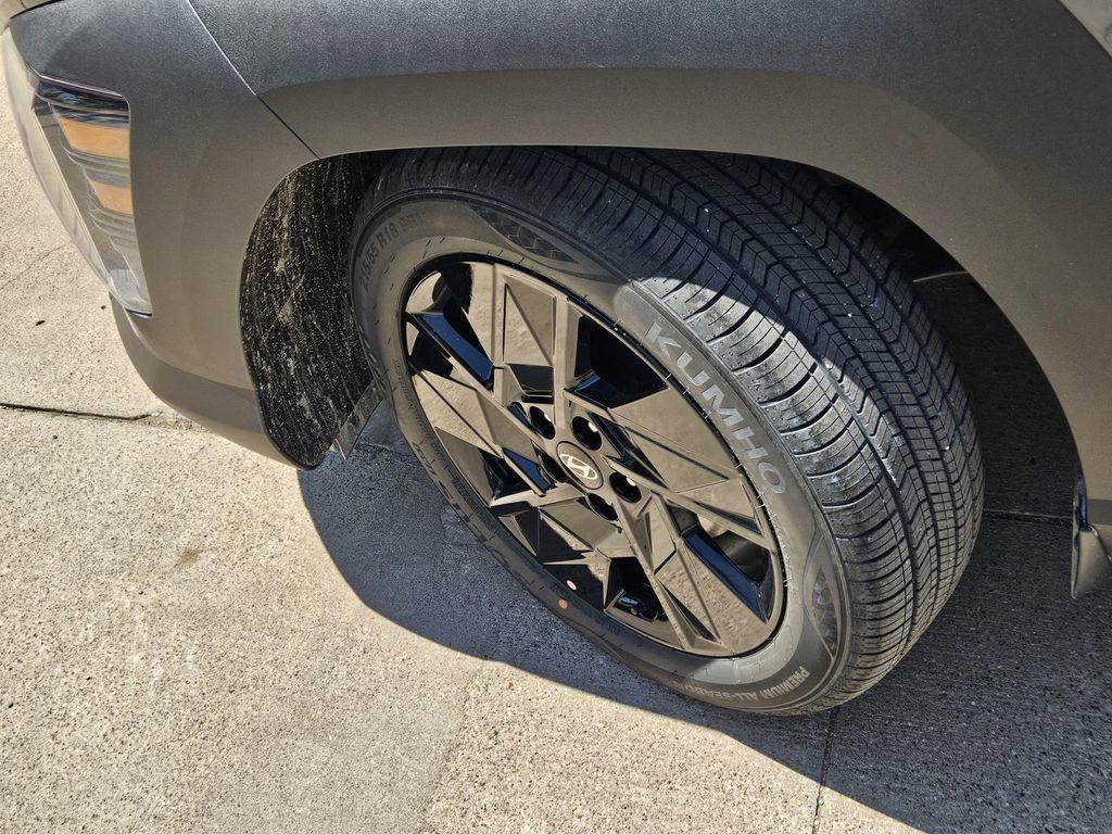 new 2026 Hyundai Kona car, priced at $28,212