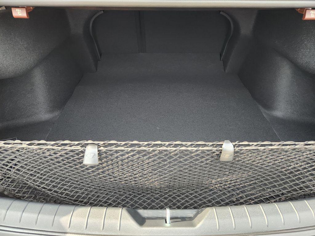 new 2026 Hyundai Sonata car, priced at $28,210