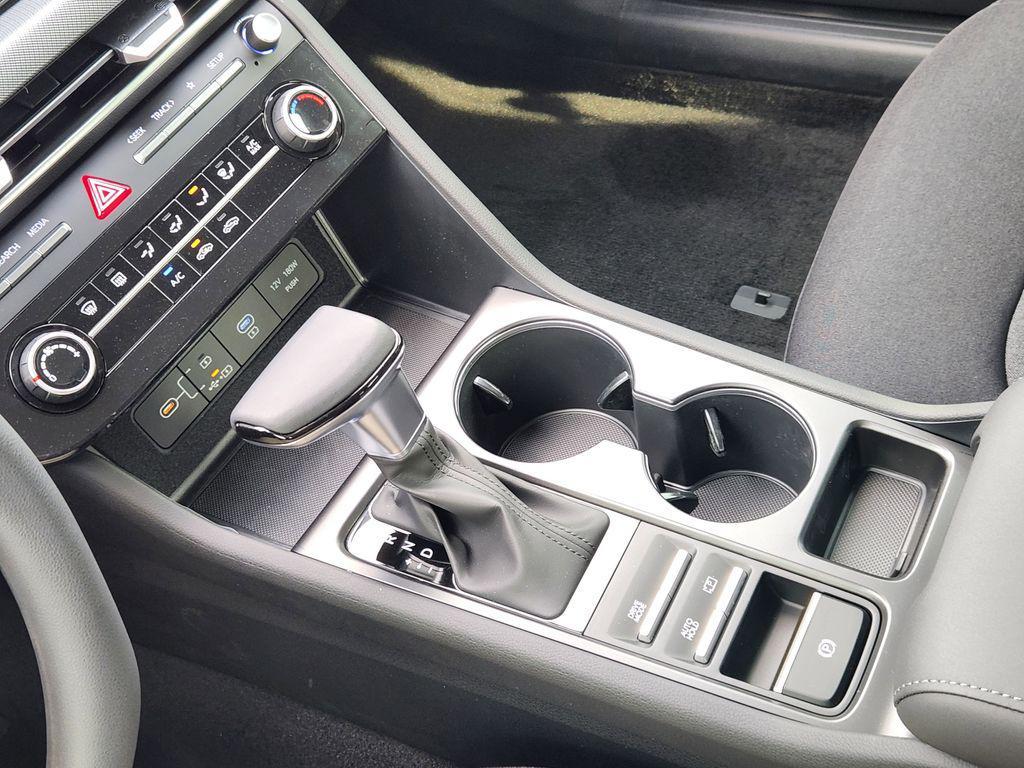 new 2026 Hyundai Sonata car, priced at $28,210