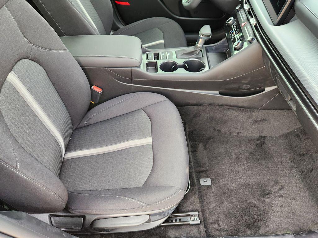 new 2026 Hyundai Sonata car, priced at $28,210