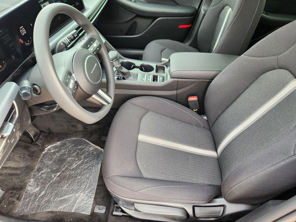new 2026 Hyundai Sonata car, priced at $28,210