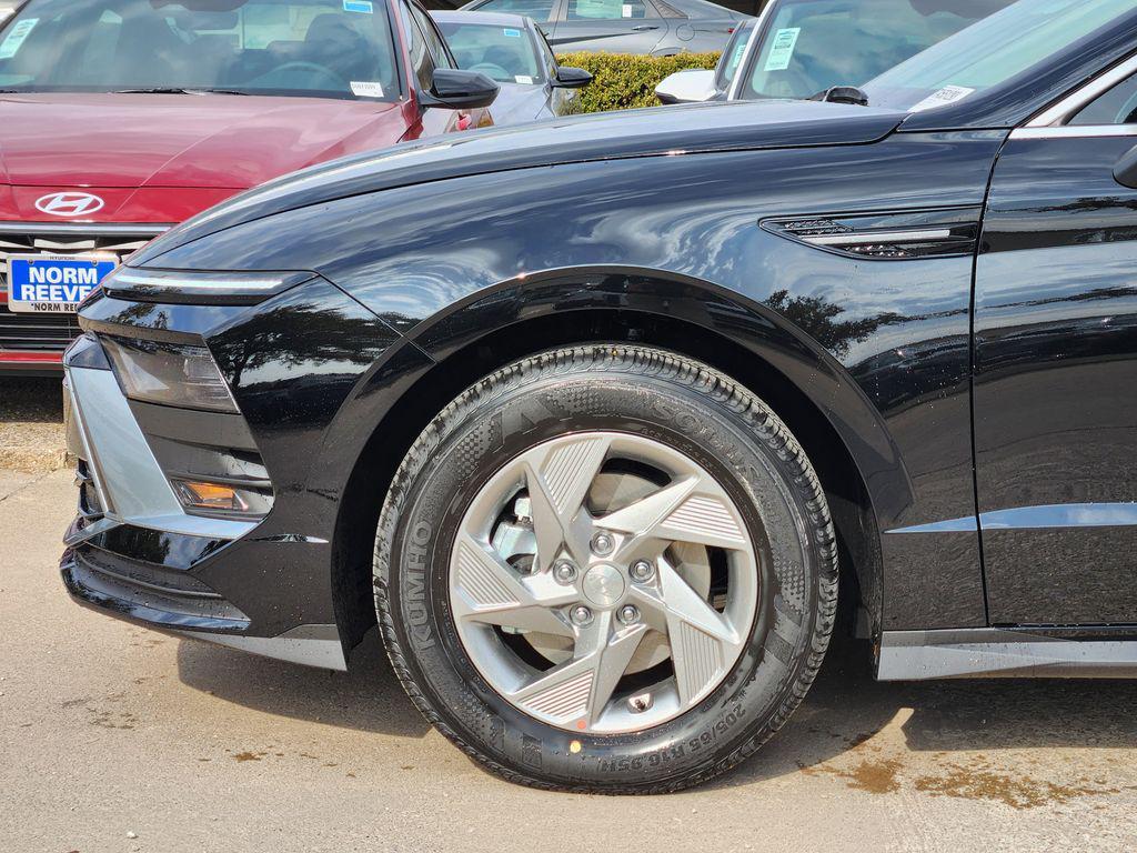 new 2026 Hyundai Sonata car, priced at $28,210