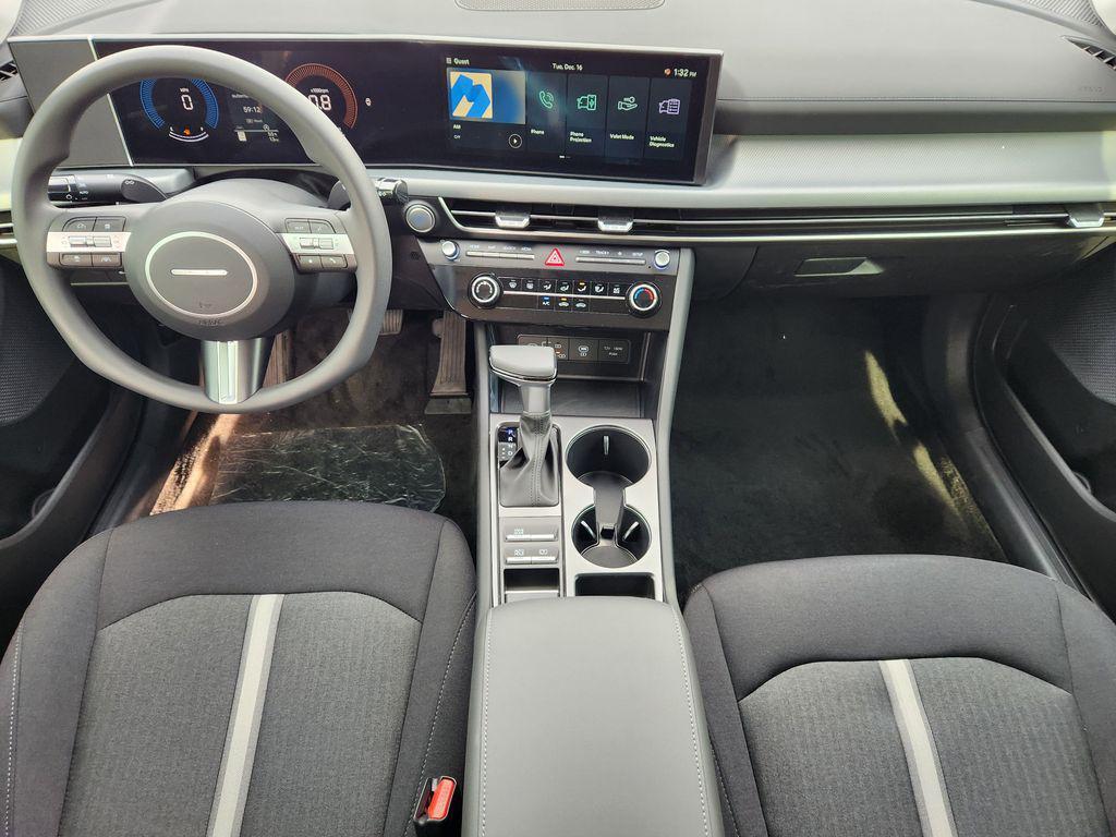 new 2026 Hyundai Sonata car, priced at $28,210