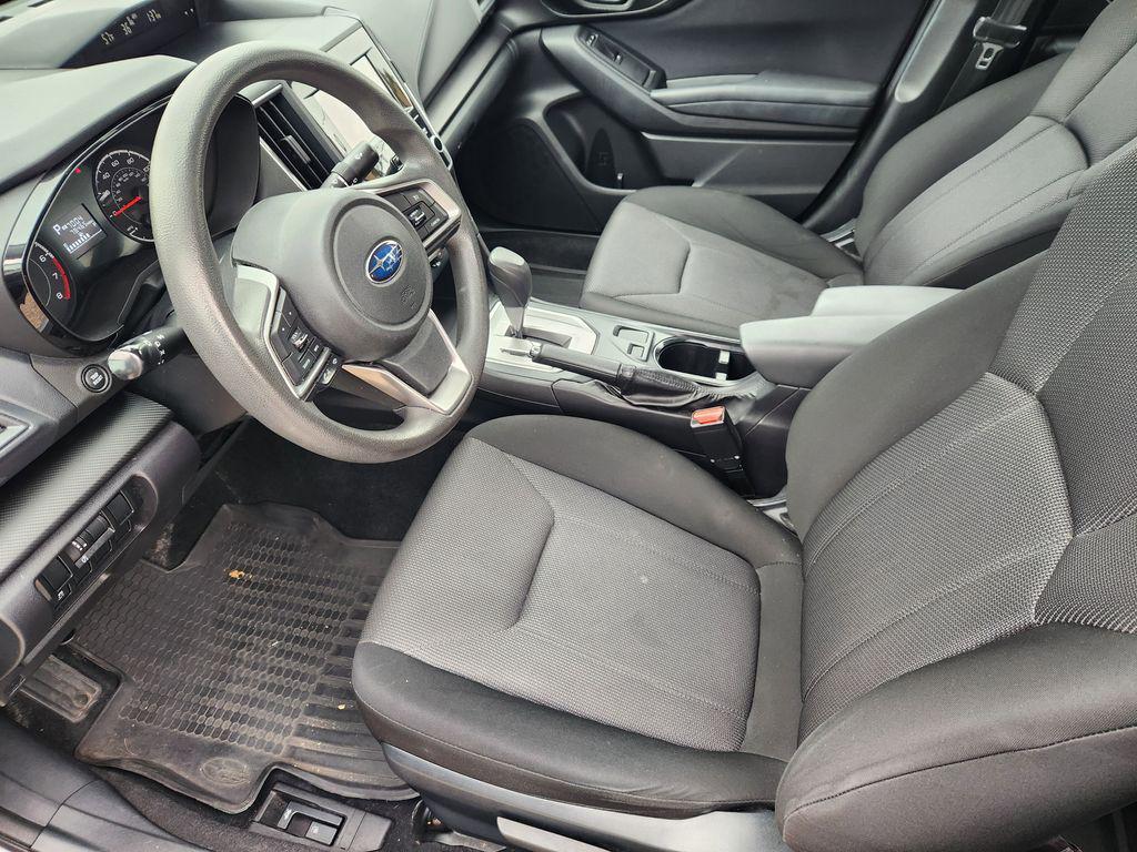 used 2018 Subaru Impreza car, priced at $10,800