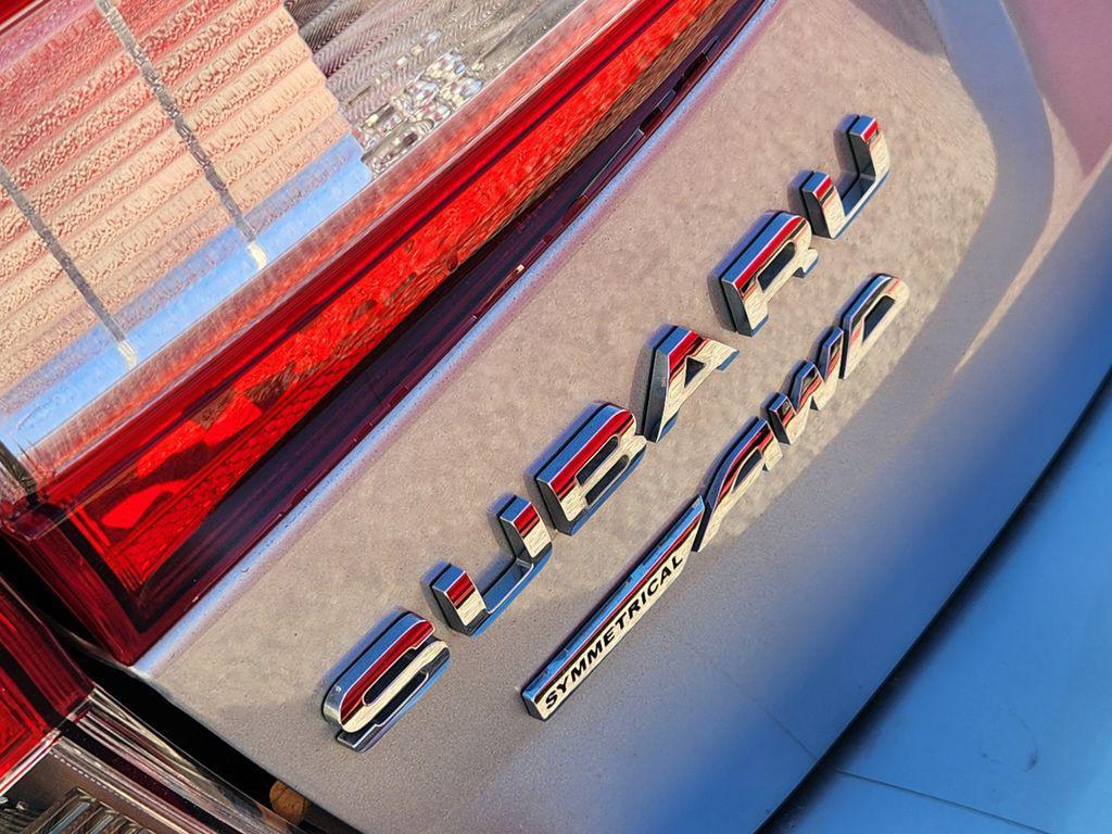 used 2018 Subaru Impreza car, priced at $13,200