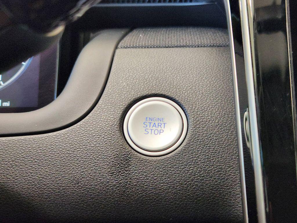 used 2022 Hyundai TUCSON Hybrid car, priced at $26,000