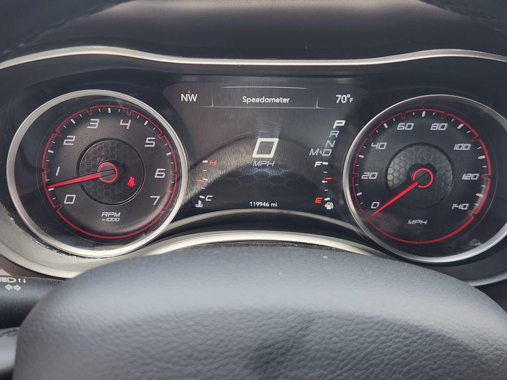used 2020 Dodge Charger car, priced at $15,900