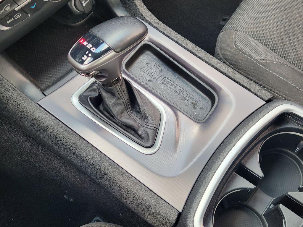 used 2020 Dodge Charger car, priced at $15,900