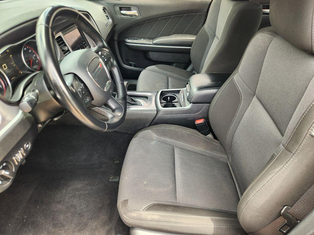 used 2020 Dodge Charger car, priced at $15,900