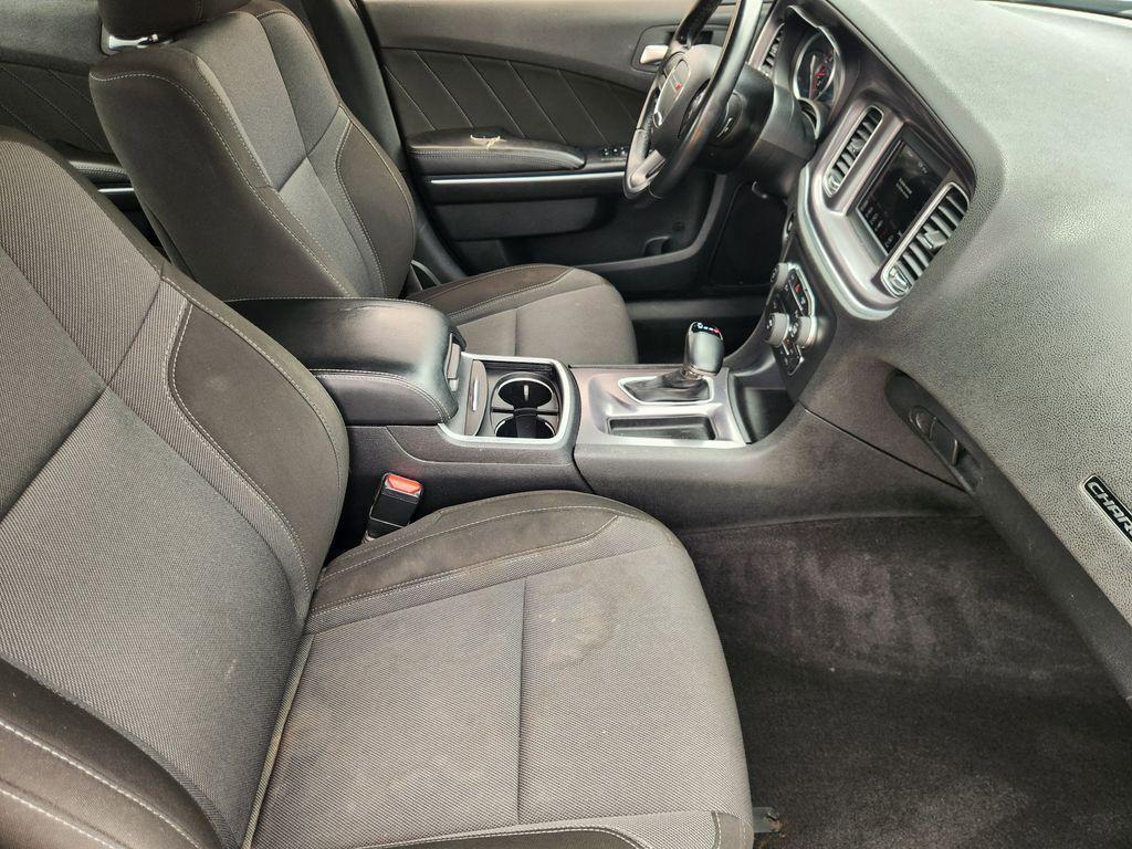 used 2020 Dodge Charger car, priced at $15,900