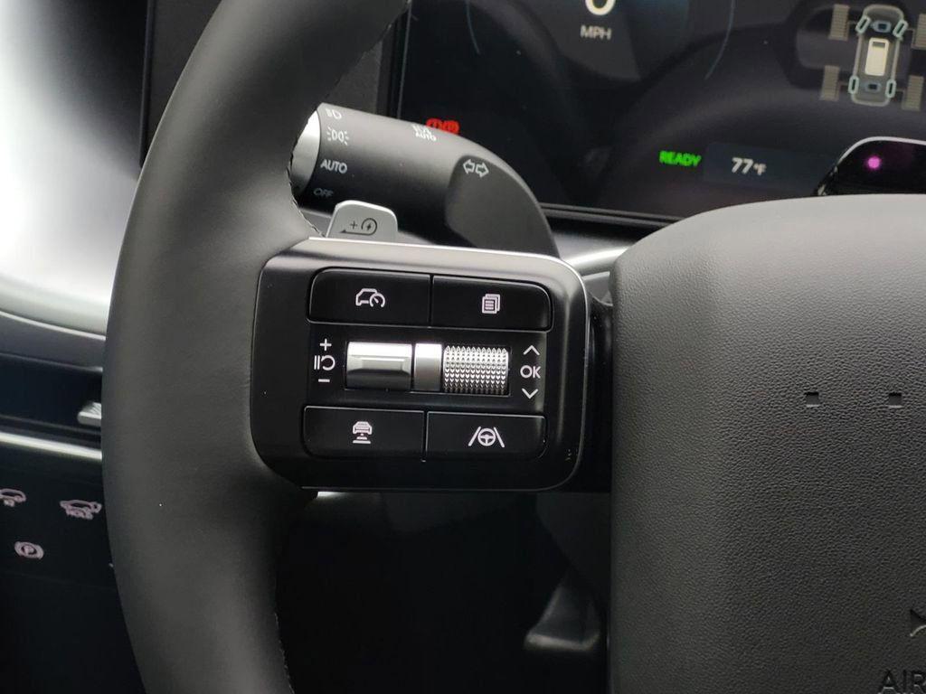 new 2026 Hyundai IONIQ 9 car, priced at $65,341