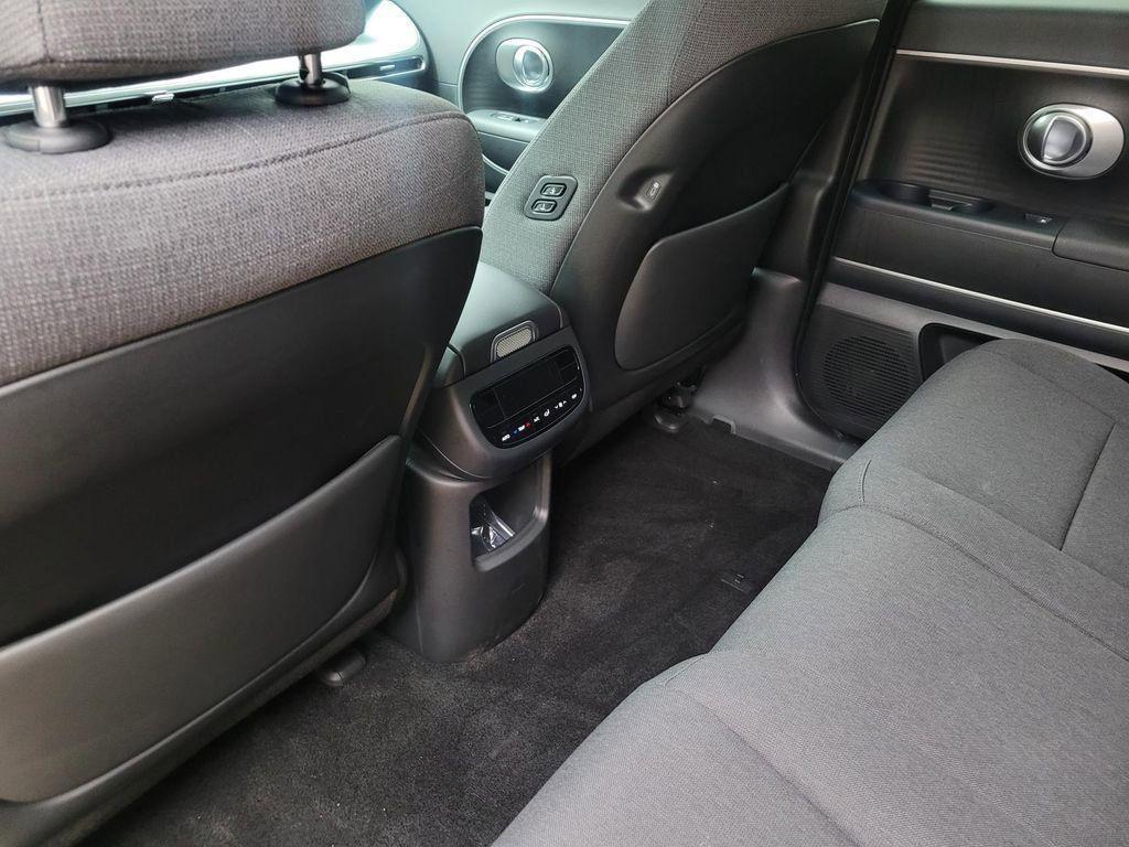 new 2026 Hyundai IONIQ 9 car, priced at $65,341