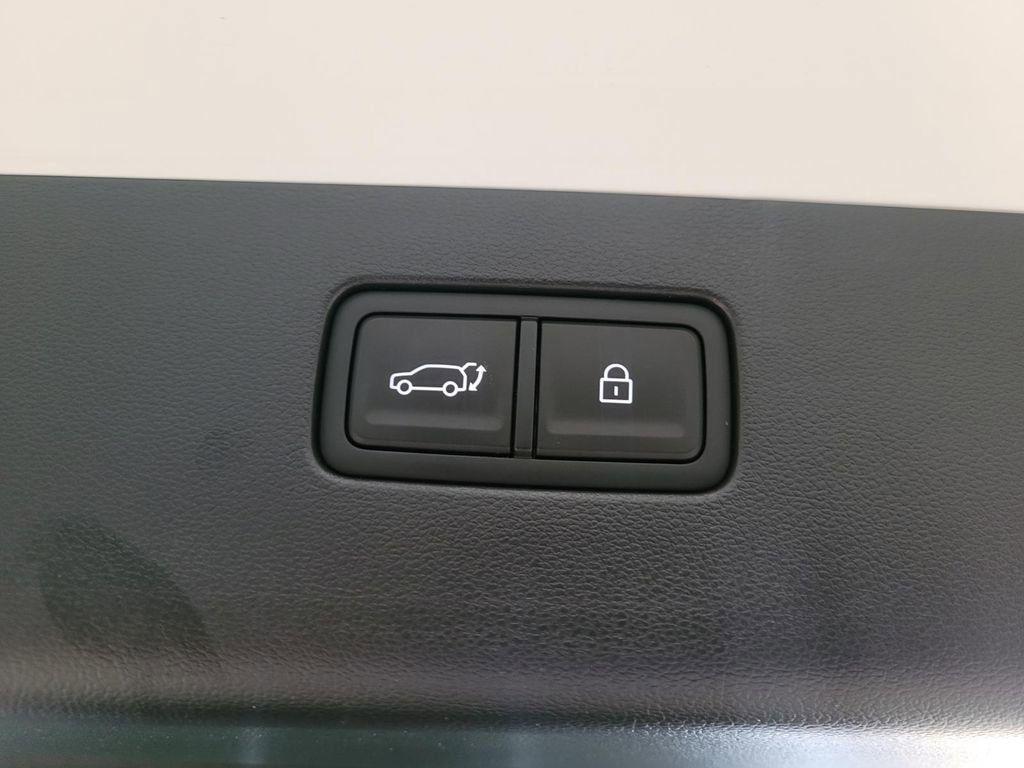 new 2026 Hyundai IONIQ 9 car, priced at $65,341