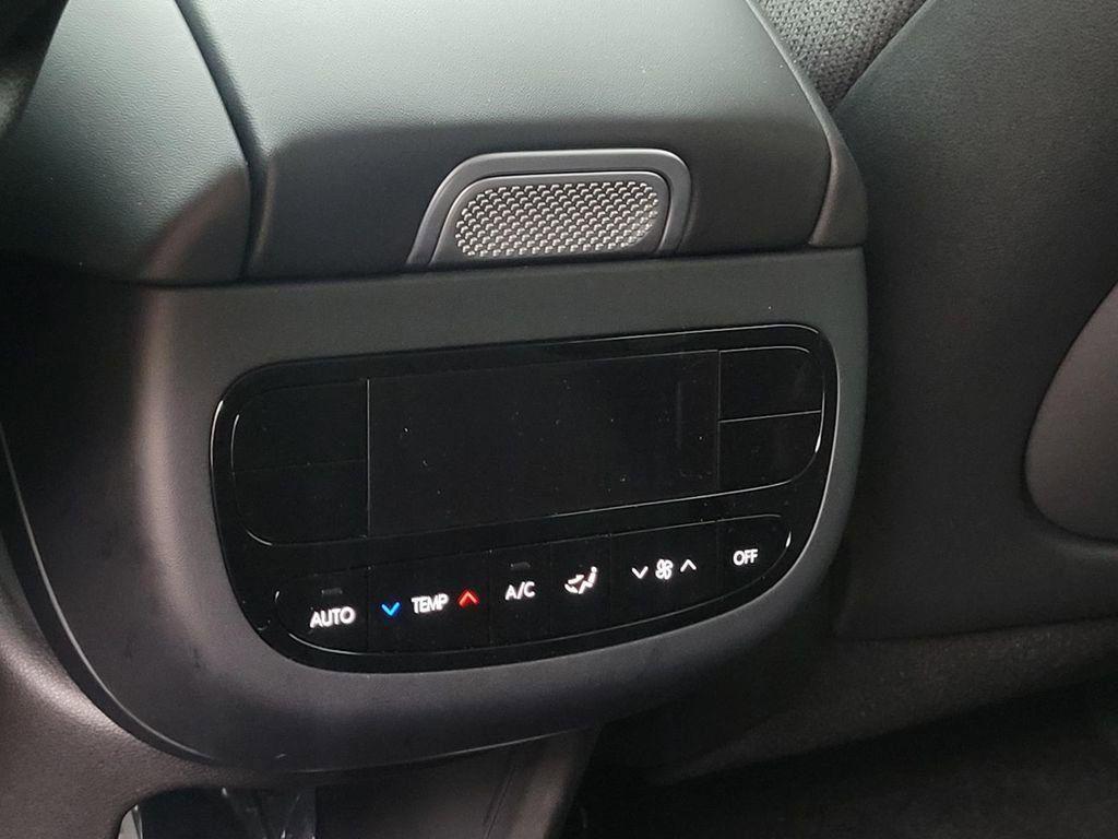 new 2026 Hyundai IONIQ 9 car, priced at $65,341