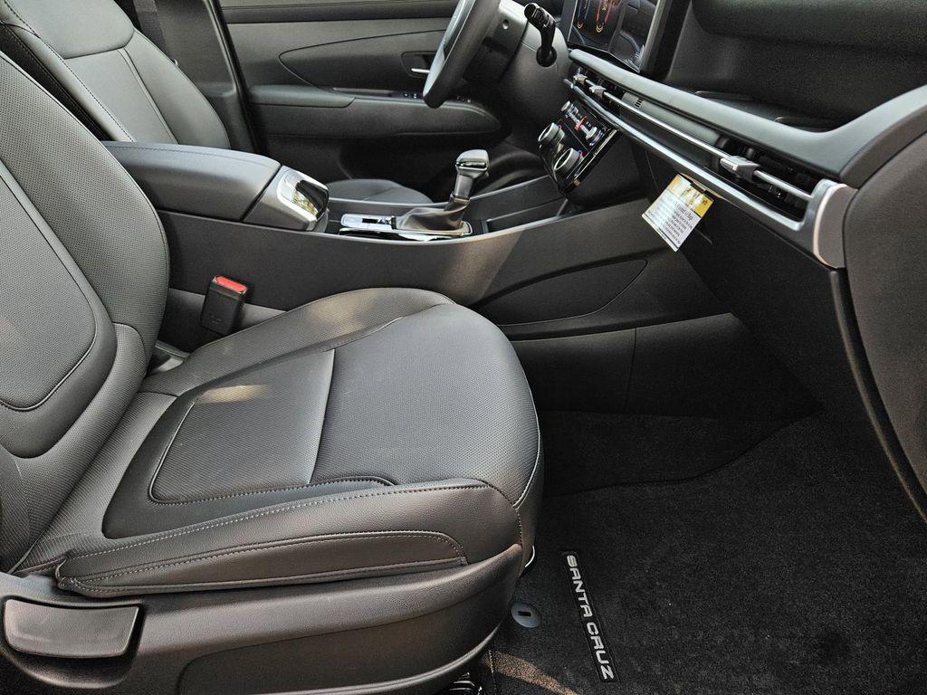 new 2026 Hyundai SANTA CRUZ car, priced at $31,151